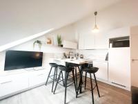 Cocon Pamplemousse Cosy proche plages et commerces - Bed and Breakfast