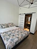 B&B Gorzów Wielkopolski - Apartamenty Chrobry - Bed and Breakfast Gorzów Wielkopolski