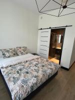 Apartamenty Chrobry - B&B