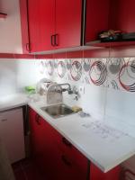 UMM apartman za EXIT - B&B Petrovaradin