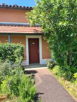 Location Maison Meublée Marciac - B&B Marciac