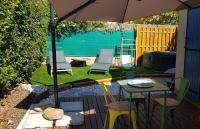 B&B Saint-Cyr-sur-Mer - Chez Florence et Bruno - Bed and Breakfast Saint-Cyr-sur-Mer