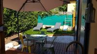 Chez Florence et Bruno - B&B Saint-Cyr-sur-Mer
