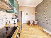 Premium Appartement met 1 Slaapkamer