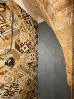 Longo Stone House - B&B Castellana