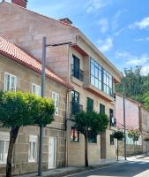 Balnea Peinador - Bed and Breakfast Mondariz-Balneario