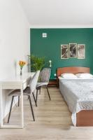 Lemonade Nowogrodzka - B&B Varsavia