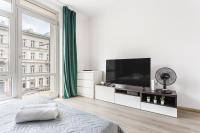 Appartement avec Balcon