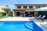 B&B Santa Cristina de Aro - Hauzify I Villa Sagrera - Bed and Breakfast Santa Cristina de Aro