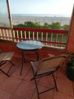 Condominio Ilimay Las Cruces - Ferienwohnung Las Cruces