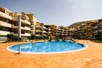 El Rincon - Los Cristianos sea view apartment with 2 bedrooms and 2 bathrooms - Chambres d’hôtes