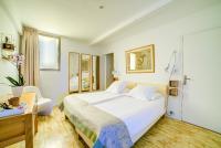 Standard Doppelzimmer