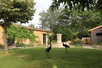 Le Clos 1855 - Ferienwohnung Saint-Laurent-des-Bâtons