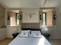 Habitación Doble Deluxe