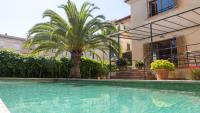 B&B Palma di Maiorca - Villa Palma 3 - Bed and Breakfast Palma di Maiorca