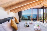 Blue sky loft by Corfuescapes - Chambres d’hôtes Spartýlas