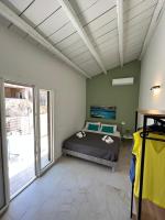 Camera Matrimoniale con Terrazza