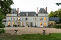 Château du Rondon - B&B Olivet
