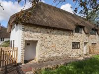 B&B Honiton - Rose Cottage at Treaslake Farm - Bed and Breakfast Honiton