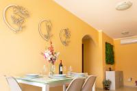 Modern house with courtyard and parking - Assisi - B&B Santa Maria degli Angeli