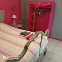 La maison du paradis - B&B Bellegarde