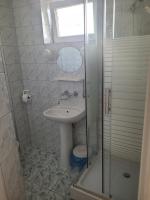 Doppelzimmer mit Seeblick