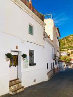 Casa Dorotea, Canillas De Aceituno - B&B Canillas de Aceituno