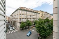 Botique Apartment • Trieste City Center [Wifi] - Chambres d’hôtes Trieste