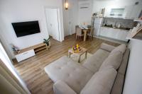 Apartman Paratetis 2 - B&B Palić