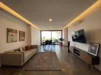 Depa enfrente del Hotel RIU @serra - B&B Guadalajara