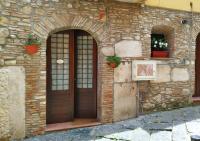Estia Bed and Relax - Bed and Breakfast