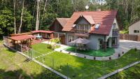 Dom Na Skraju Mazur - B&B