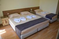 Triple Room with Balcony
