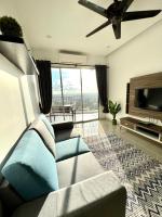 B&B Taiping - Home Away From Home In Taiping - Newly Upgraded! - Bed and Breakfast Taiping