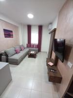 Stojanović apartman Jagodina - B&B Jagodina