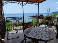 Apartmani Fortunela - Bed and Breakfast Sveti Stefan