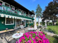 Landhaus Klopein - Ferienwohnung Sankt Kanzian am Klopeiner See