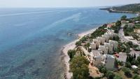 Messinian Seaview Mezonette #Private Beach#Unoblu® - B&B Petalídi