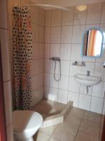 Camera Matrimoniale con Bagno Privato