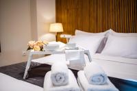 Villy's Comfort Zone Apartments - B&B Kalamata