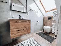 Quadruple Room with Bathroom