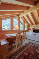REVO Apartments - Santa Barbara1 - B&B Bormio