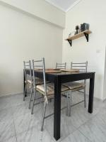 WildCalypso-2- Bedrooms Fully Equipped with Private Parking - Chambres d’hôtes Peraía