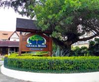 Itaipava Granja Brasil Studio - B&B Itaipava