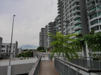 Jome Putrajaya Presint 8 Natural Homestay - B&B Putrajaya