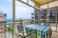 Inftour Fleming Apartamento - B&B Calpe