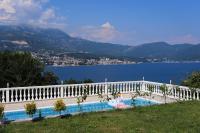 Mountain Bay View Apartments - B&B Njivice