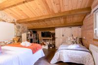Camera Familiare con Bagno Privato