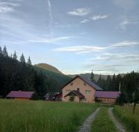 Cabana Colț de Rai - B&B