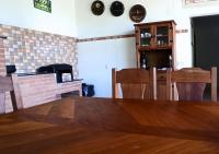 Chácara Santa Luzia - B&B Socorro